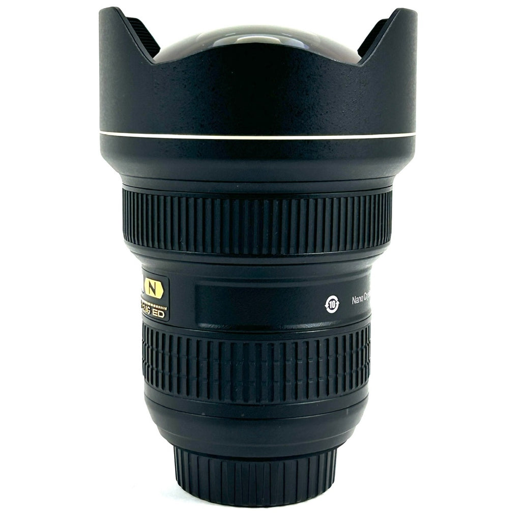 ニコン Nikon AF-S NIKKOR 14-24mm F2.8G ED 一眼カメラ用レンズ（オートフォーカス） 【中古】