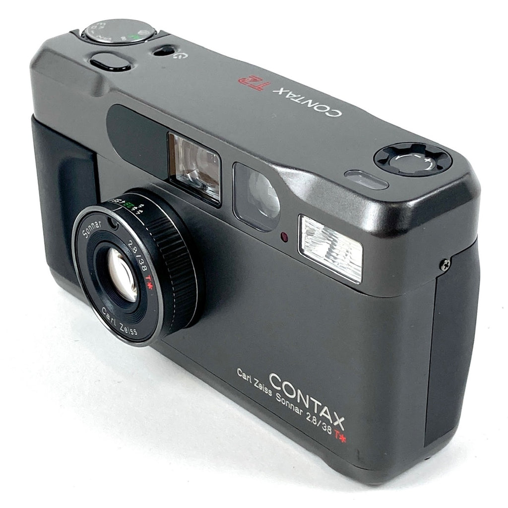 2024年最新】Yahoo!オークション -contax t2 ジャンクの中古品・新品・未使用品一覧