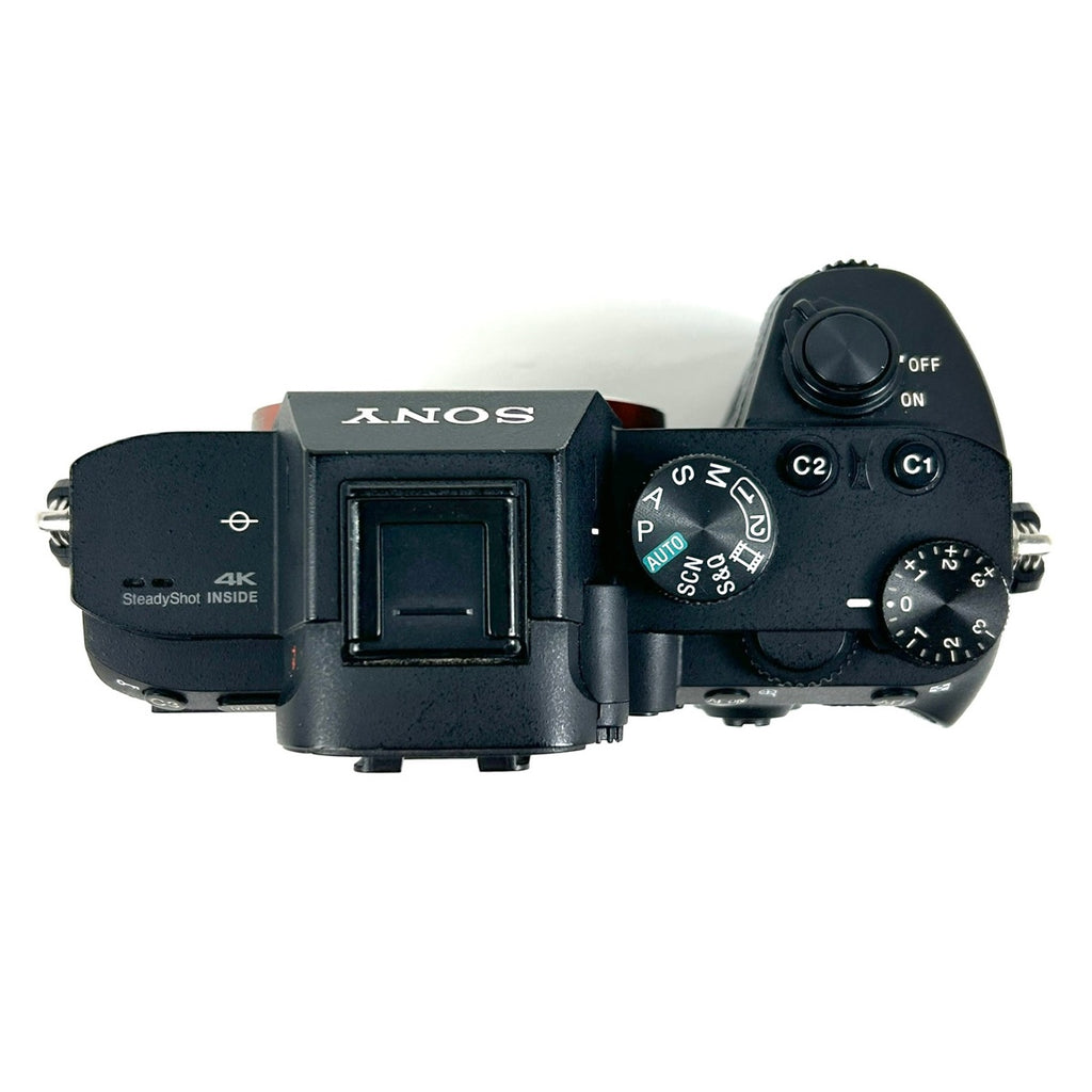 ソニー SONY α7III ボディ ILCE-7M3 ［ジャンク品］ デジタル ミラーレス 一眼カメラ 【中古】