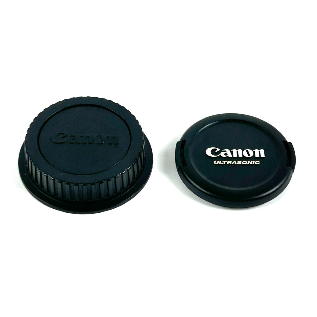 キヤノン Canon EF 100mm F2.8 MACRO 一眼カメラ用レンズ（オートフォーカス） 【中古】