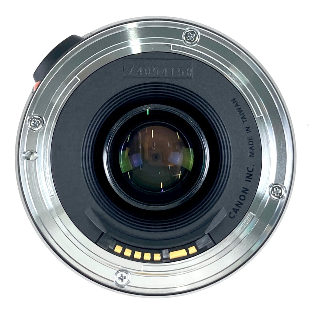 キヤノン Canon EOS 1V ＋ EF 28-105mm F3.5-4.5II USM フィルム オートフォーカス 一眼レフカメラ 【中古】