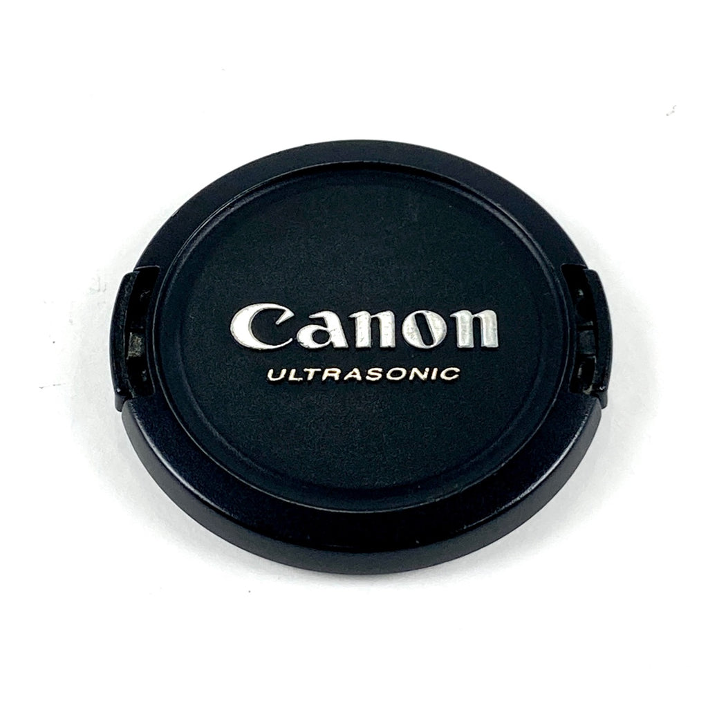 キヤノン Canon EOS 1V ＋ EF 28-105mm F3.5-4.5II USM フィルム オートフォーカス 一眼レフカメラ 【中古】