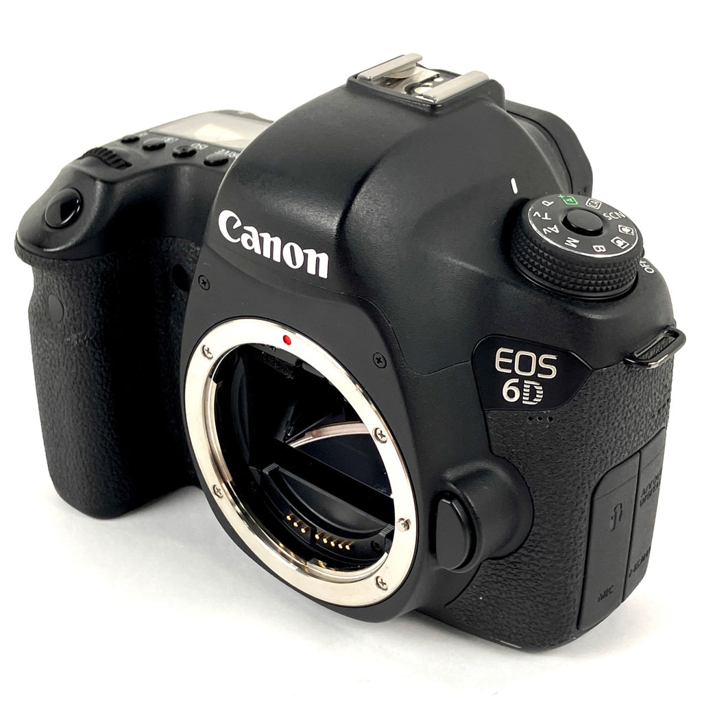 バイセル公式】キヤノン Canon EOS 6D＋EF 50mm F1.8 STM デジタル 一眼レフカメラ 【中古】 - バイセルブランシェ