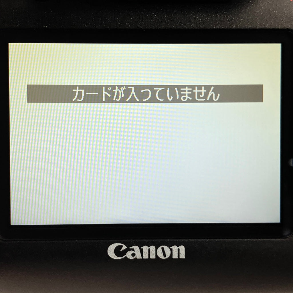 キヤノン Canon EOS 6D＋EF 50mm F1.8 STM デジタル 一眼レフカメラ 【中古】