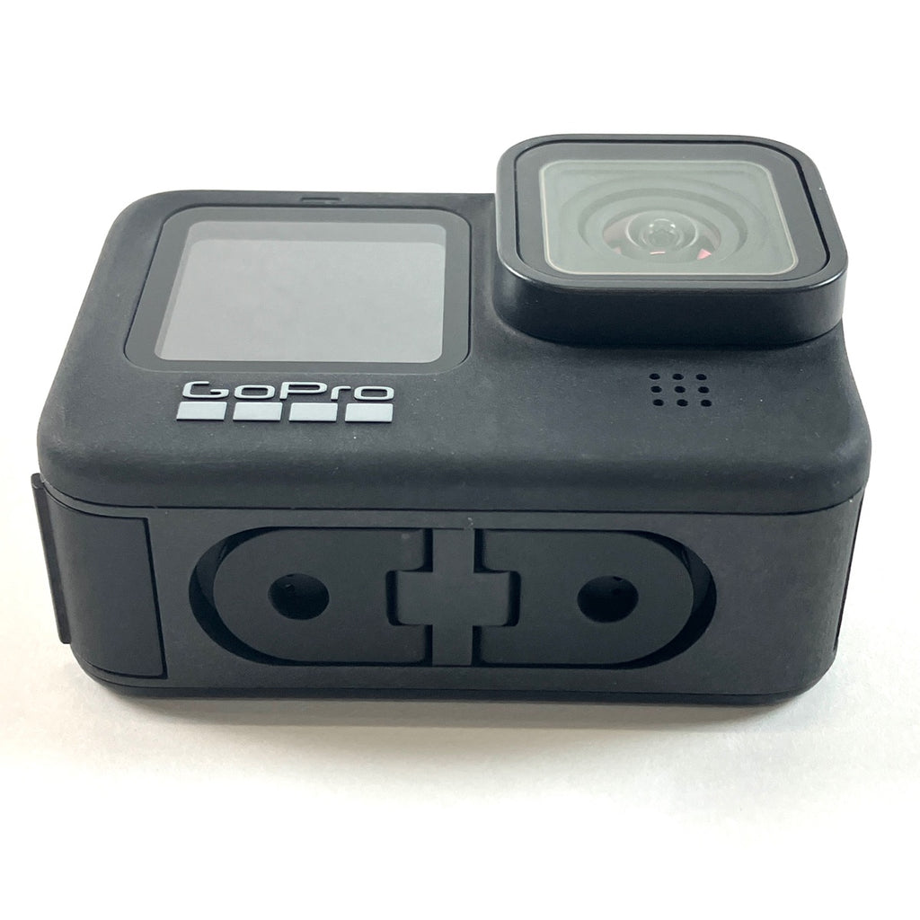 ゴープロ GoPro HERO9 Black 限定バンドル CHDRB-901-FW コンパクトデジタルカメラ 【中古】