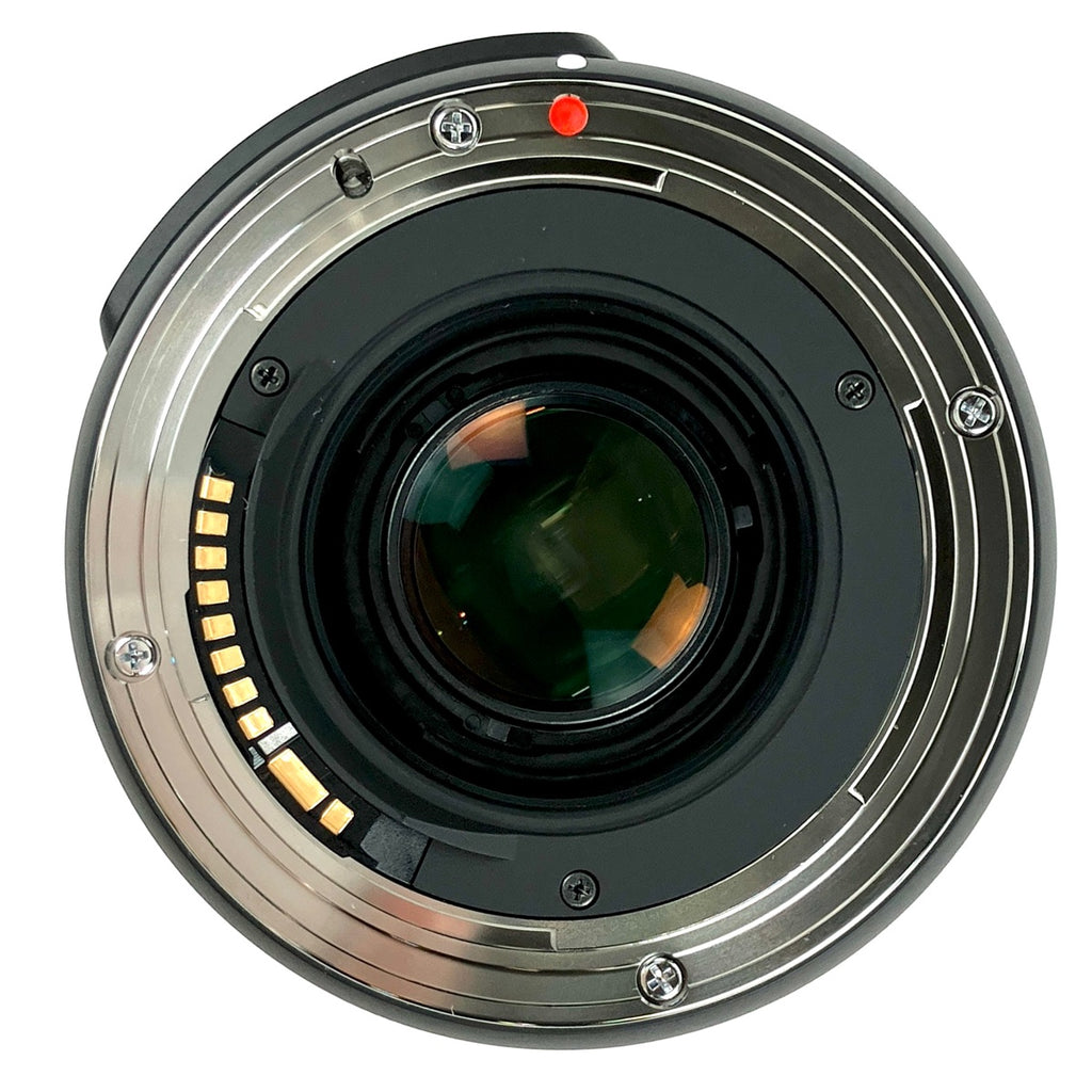 シグマ SIGMA C 17-70mm F2.8-4 DC MACRO OS HSM (キヤノンEF用) 一眼カメラ用レンズ（オートフォーカス） 【中古】