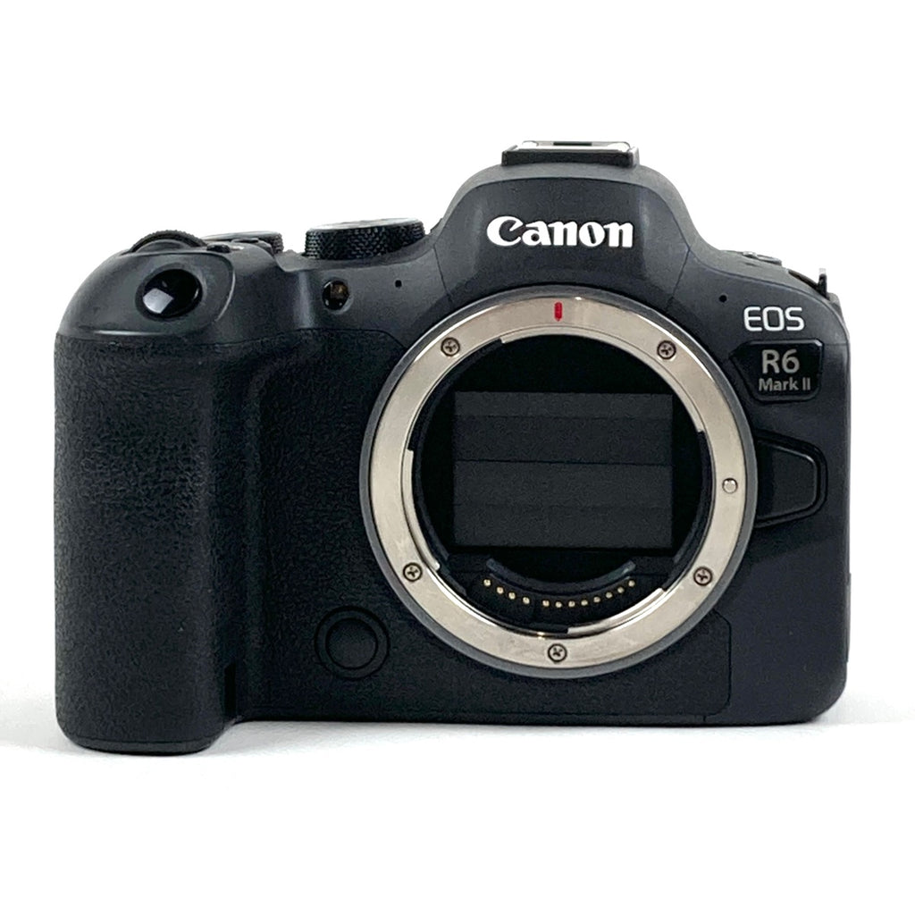 キヤノン Canon EOS R6 Mark II ボディ デジタル ミラーレス 一眼カメラ 【中古】