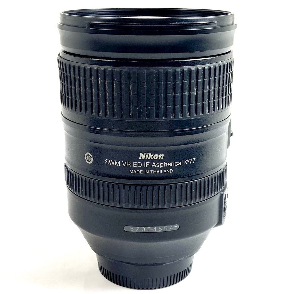 ニコン Nikon D810 ＋ AF-S NIKKOR 28-300mm F3.5-5.6G ED VR デジタル 一眼レフカメラ 【中古】