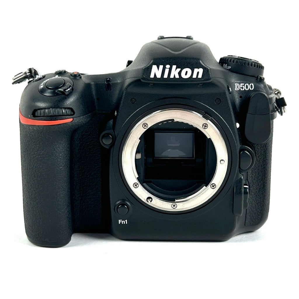 バイセル公式】ニコン Nikon D500 ボディ ［ジャンク品］ デジタル 一眼レフカメラ 【中古】 - バイセルブランシェ