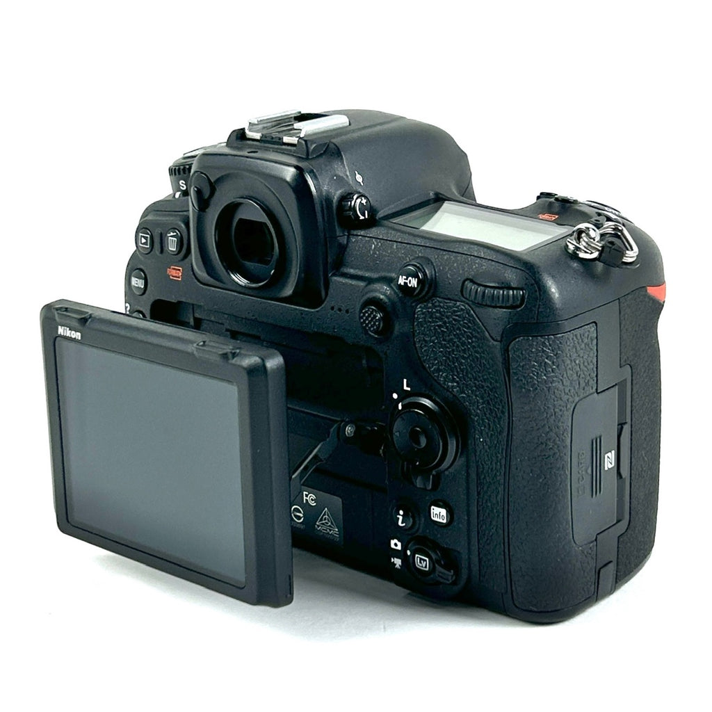 ニコン Nikon D500 ボディ ［ジャンク品］ デジタル 一眼レフカメラ 【中古】