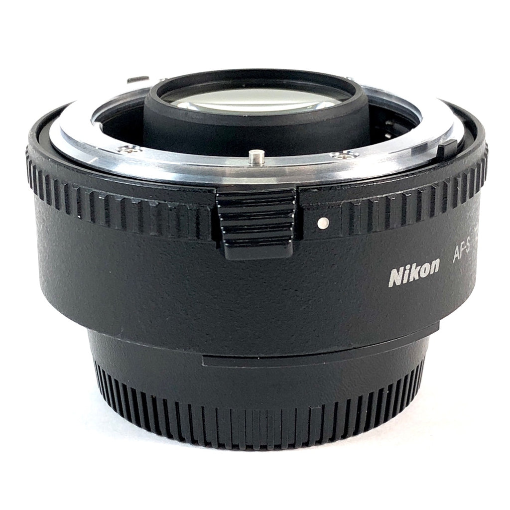 ニコン Nikon AF-S TELECONVERTER TC-14E II テレコンバーター 【中古】