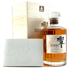 【東京都内限定お届け】 サントリー SUNTORY 響 アニバーサリーブレンド 100周年 700ml 国産ウイスキー 【古酒】