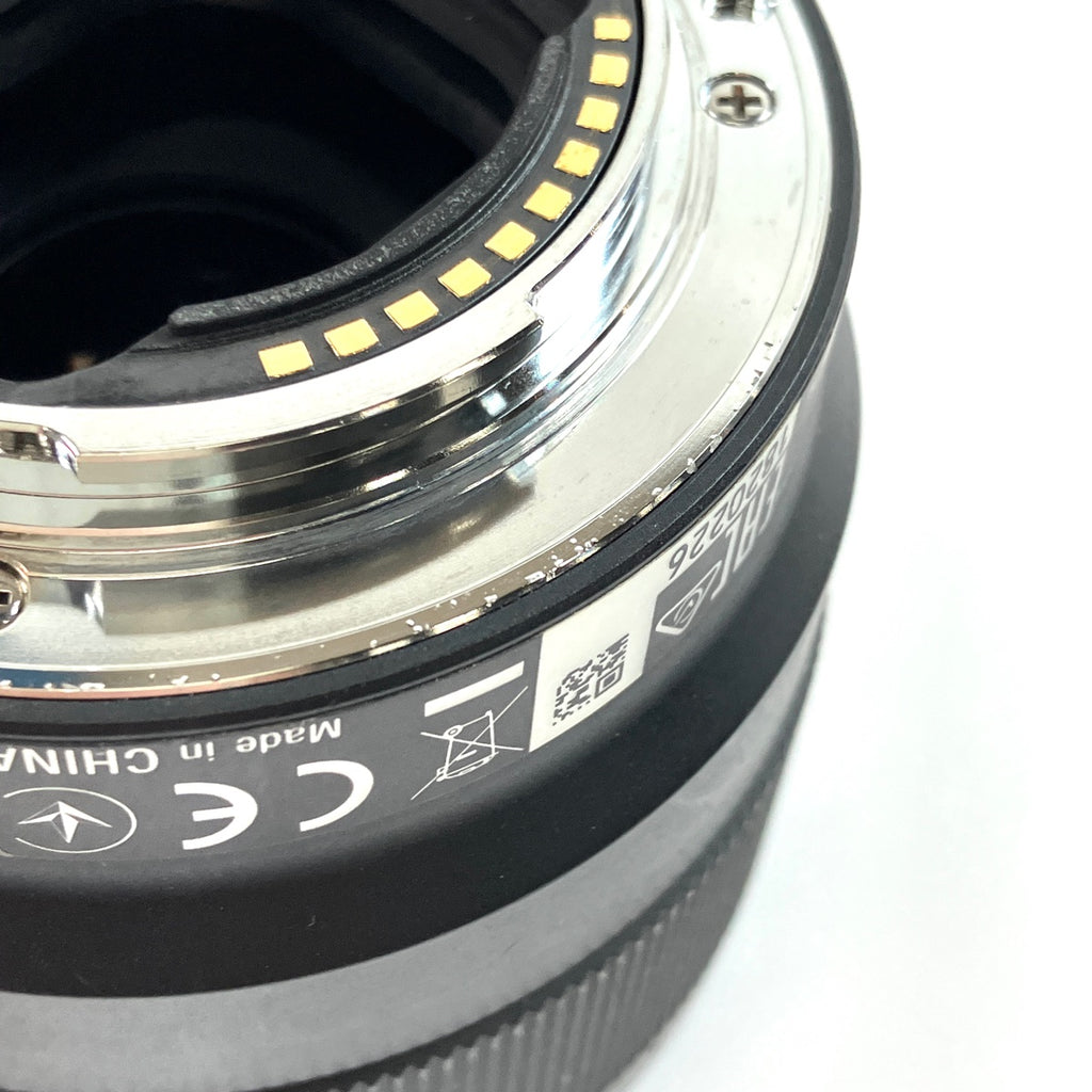 ソニー SONY FE 50mm F1.8 SEL50F18F 一眼カメラ用レンズ（オートフォーカス） 【中古】