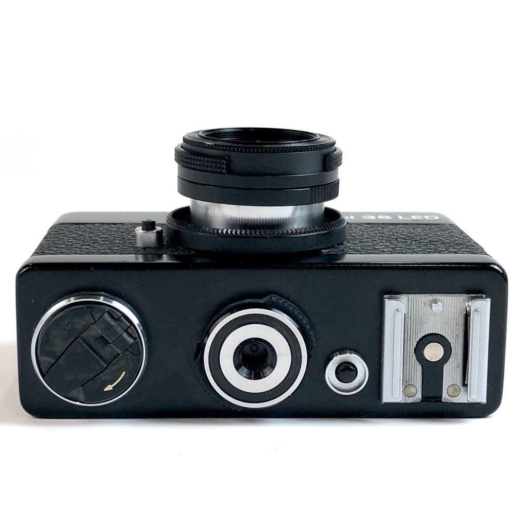 ローライ ROLLEI 35LED シンガポール ［ジャンク品］ フィルム コンパクトカメラ 【中古】