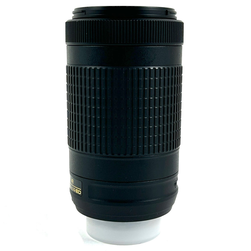 ニコン Nikon AF-P DX NIKKOR 70-300mm F4.5-6.3G ED VR 一眼カメラ用レンズ（オートフォーカス） 【中古】