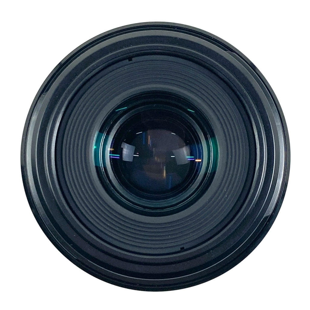 キヤノン Canon EF-S 60mm F2.8 MACRO USM 一眼カメラ用レンズ（オートフォーカス） 【中古】