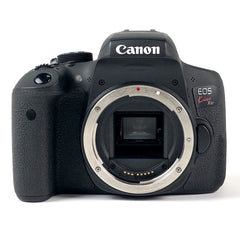 キヤノン Canon EOS Kiss X8i ボディ デジタル 一眼レフカメラ 【中古】