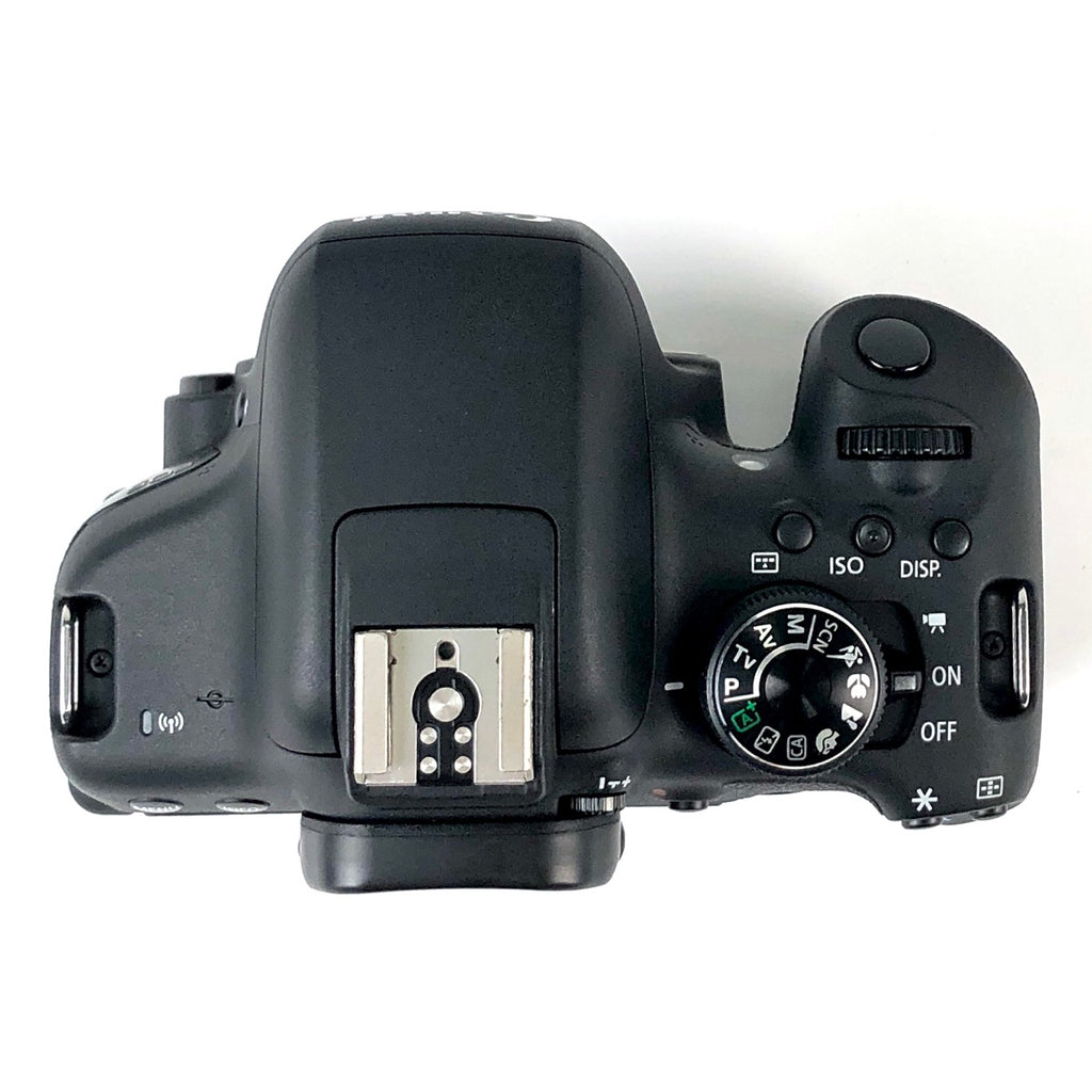 キヤノン Canon EOS Kiss X8i ボディ デジタル 一眼レフカメラ 【中古】