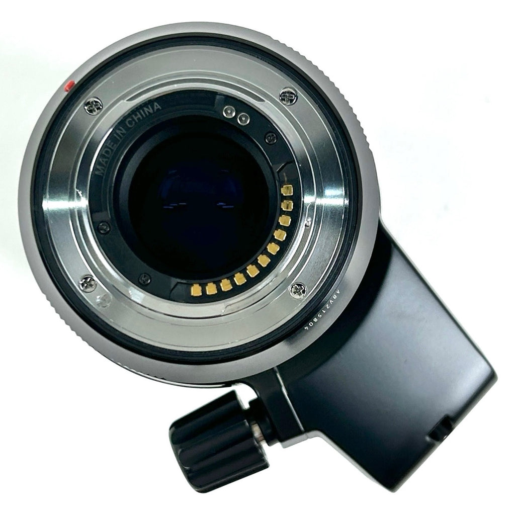 オリンパス OLYMPUS M.ZUIKO DIGITAL ED 40-150mm F2.8 PRO テレコンバーターキット 一眼カメラ用レンズ（オートフォーカス） 【中古】