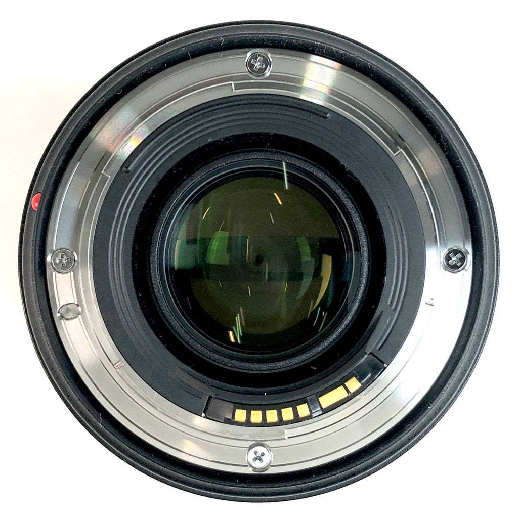 キヤノン Canon EF 24-70mm F2.8L II USM 一眼カメラ用レンズ（オートフォーカス） 【中古】