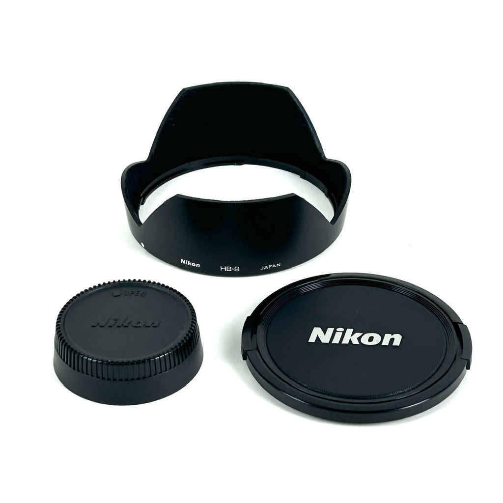 ニコン Nikon AF NIKKOR 20-35mm F2.8D 一眼カメラ用レンズ（オートフォーカス） 【中古】