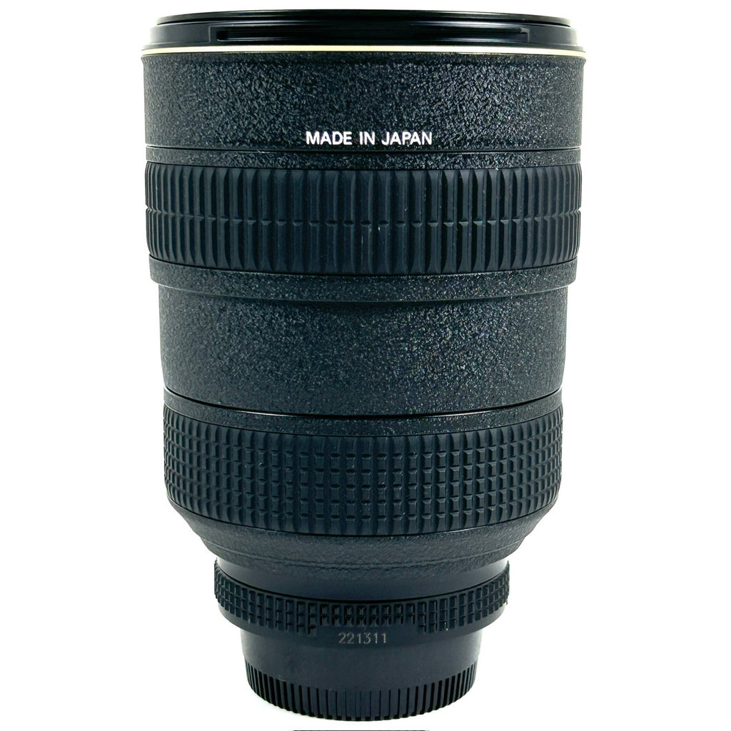 ニコン Nikon AF-S NIKKOR 28-70mm F2.8D ED ブラック ［ジャンク品］ 一眼カメラ用レンズ（オートフォーカス） 【中古】