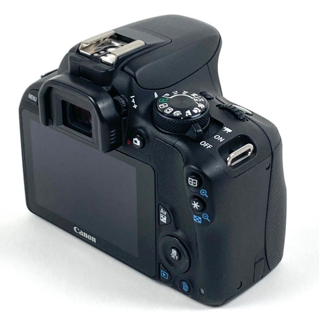 キヤノン Canon EOS Kiss X7 ボディ デジタル 一眼レフカメラ 【中古】