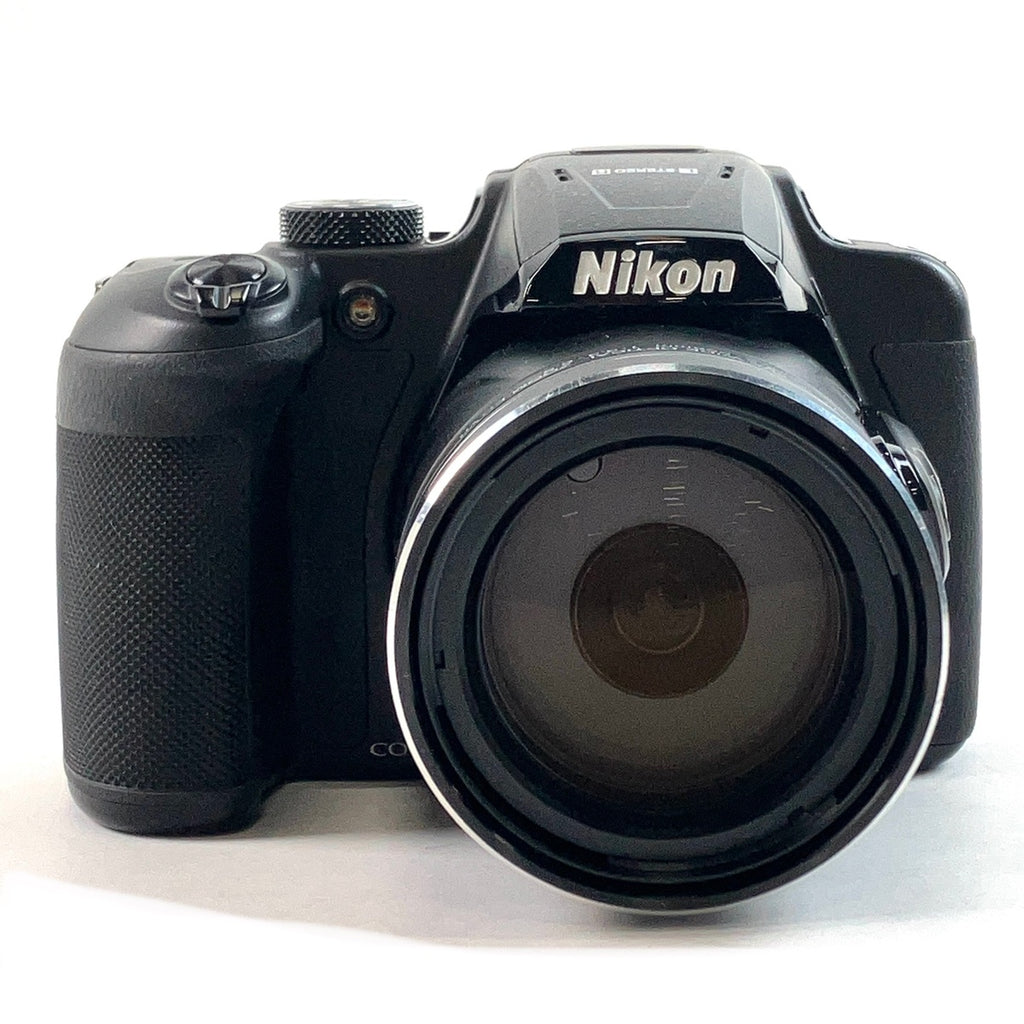 ニコン Nikon COOLPIX B700 ブラック コンパクトデジタルカメラ 【中古】