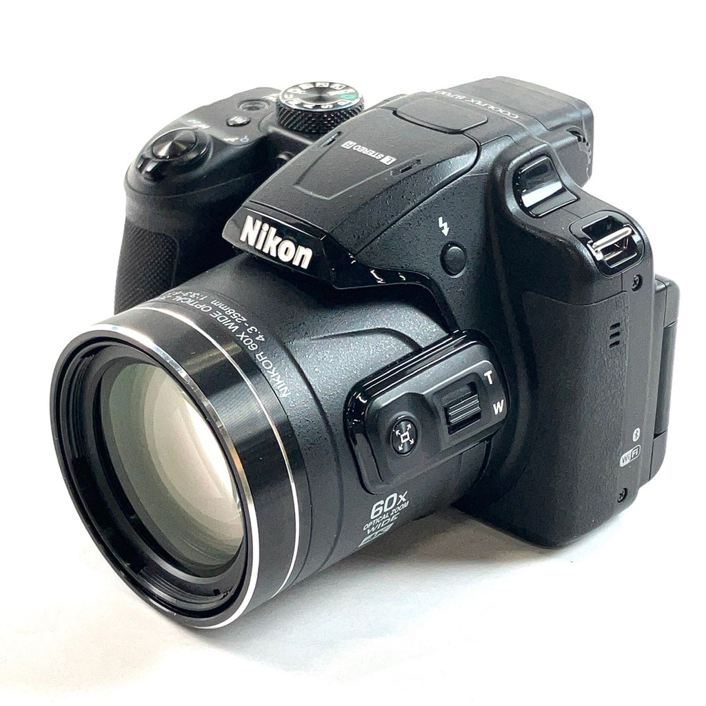 ニコン Nikon COOLPIX B700 ブラック コンパクトデジタルカメラ 【中古】