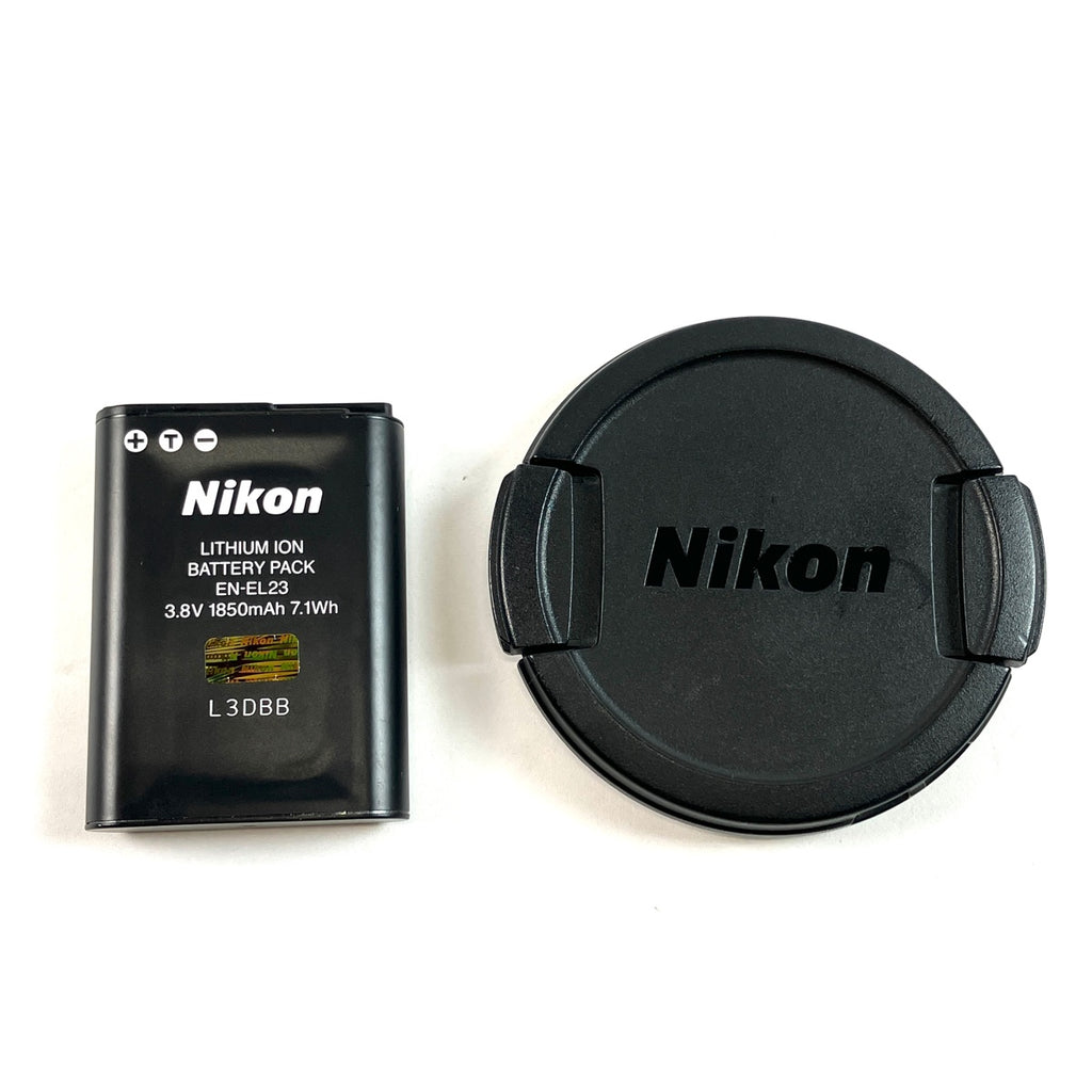 ニコン Nikon COOLPIX B700 ブラック コンパクトデジタルカメラ 【中古】