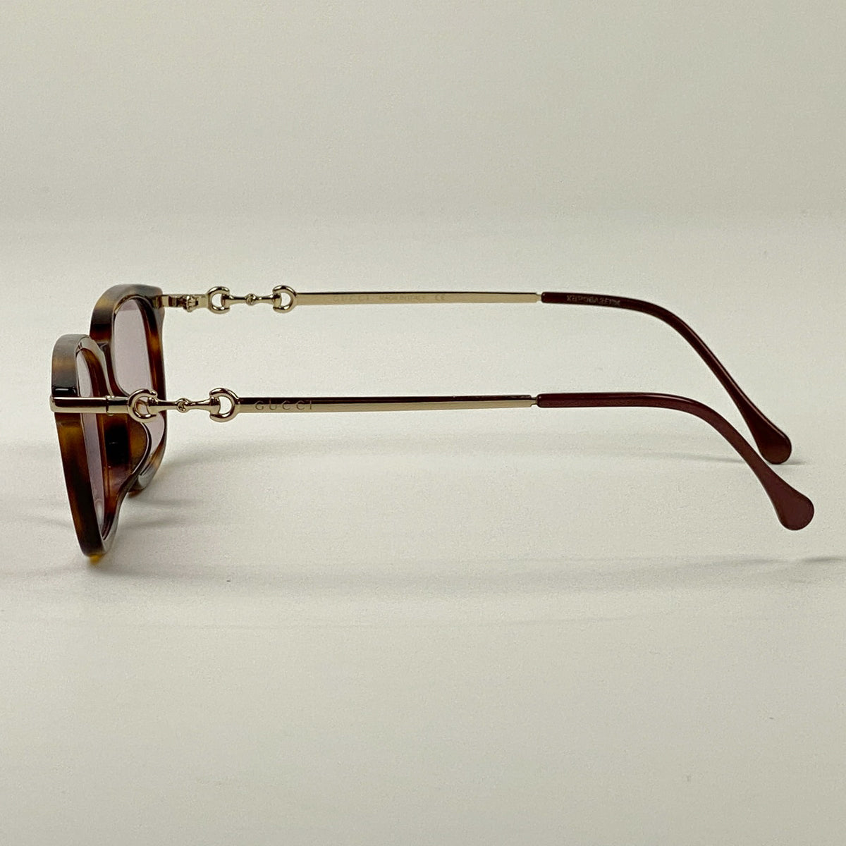 【美品】GUCCI グッチ サングラス ブラック GG ホースビット ケース付 楽天市場】グッチ サングラス GUCCI GG3637S 75Q/VK 57サイズ