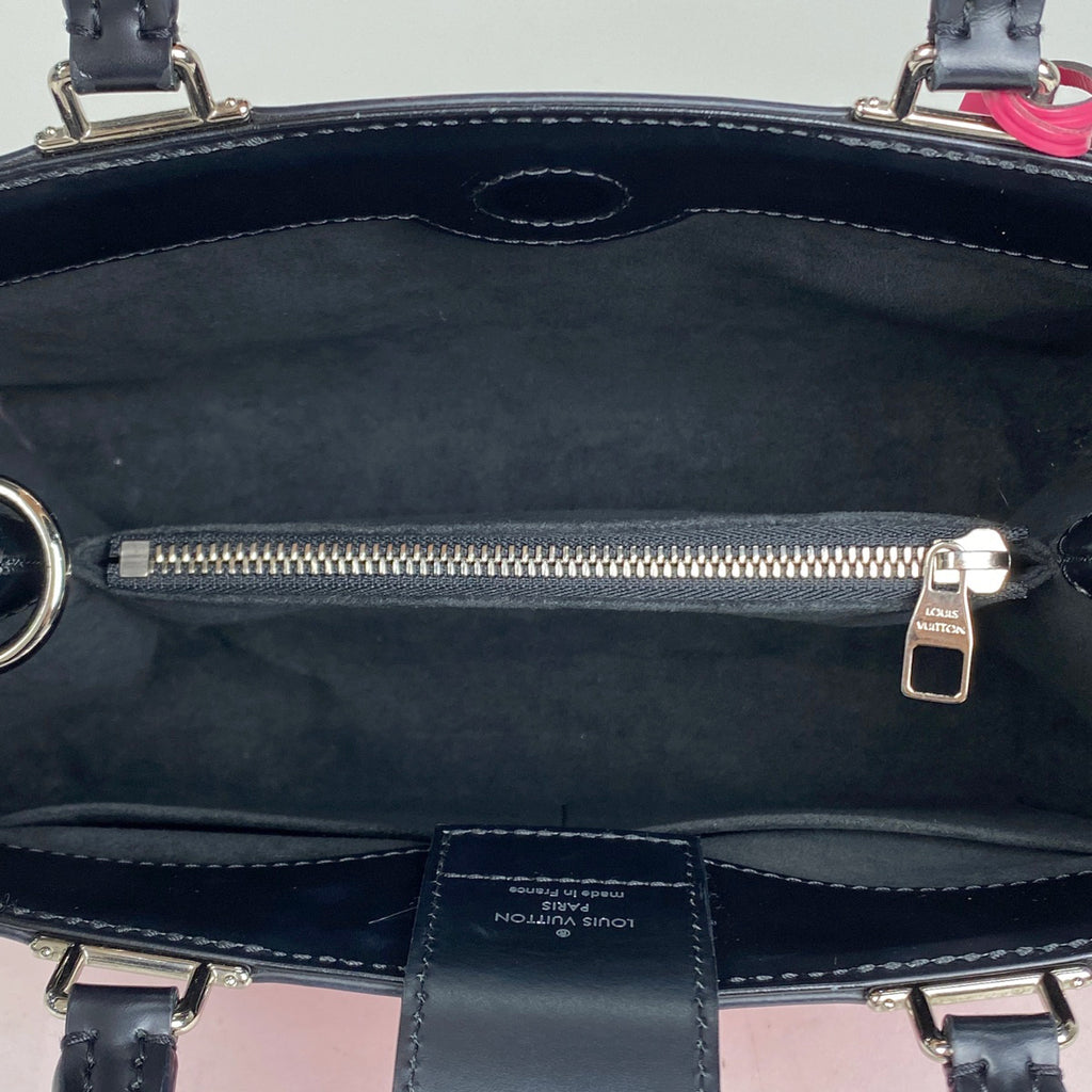 ルイ・ヴィトン クレベール PM ２WAY ショルダーバッグ フリージア ハンドバッグ エピ ピンク M51347 レディース 【中古】 brbag