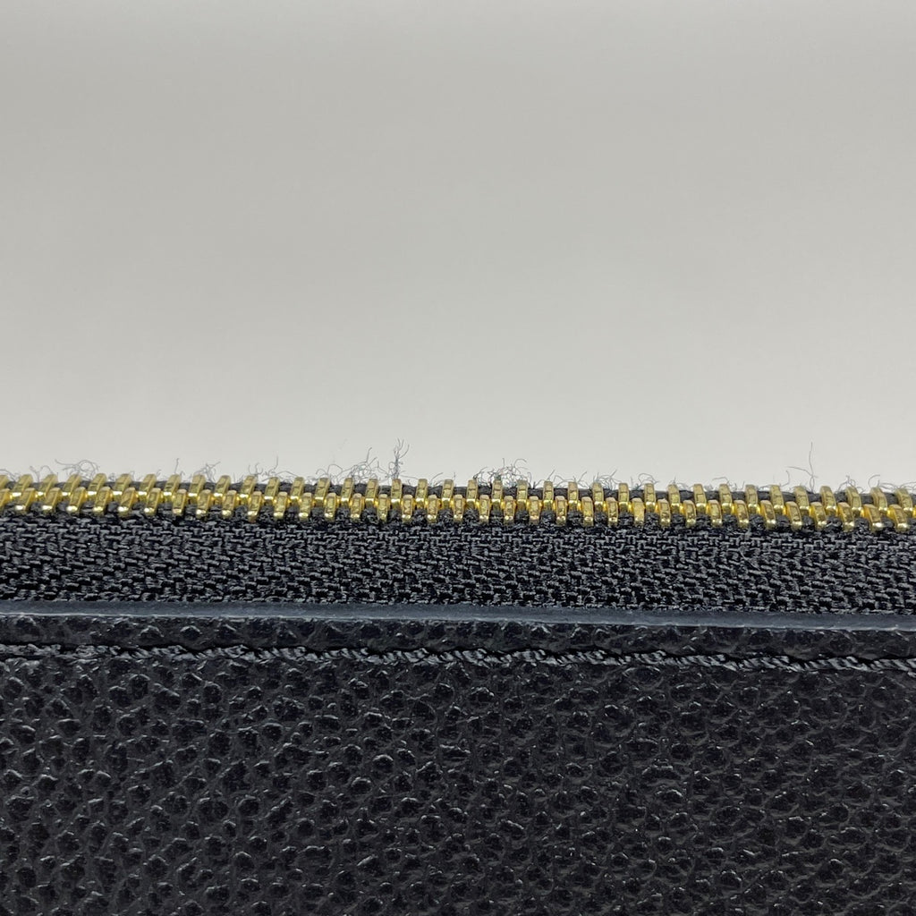 ルイ・ヴィトン デイリーポーチ 手持ち クラッチバッグ モノグラム ブラウン M62048 レディース 【中古】 brbag