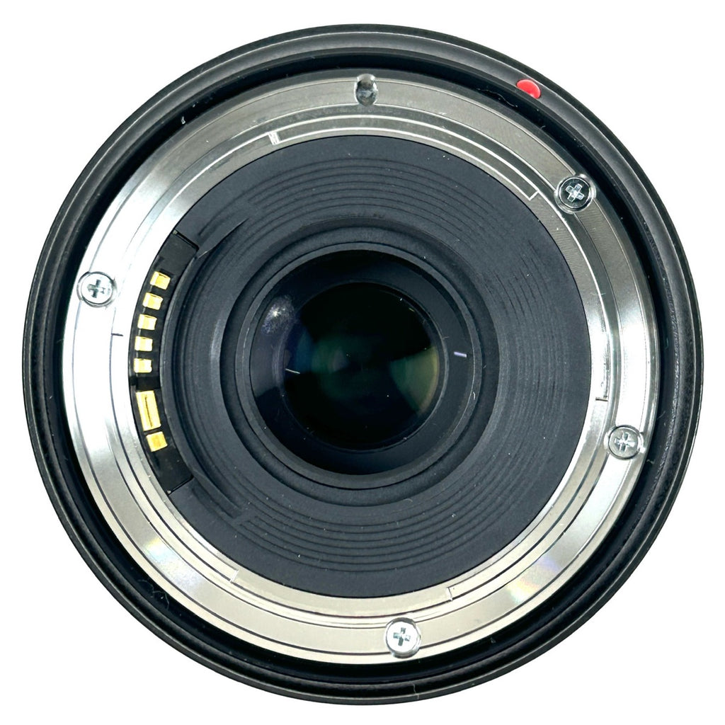 キヤノン Canon EF 24-70mm F4L IS USM 一眼カメラ用レンズ（オートフォーカス） 【中古】