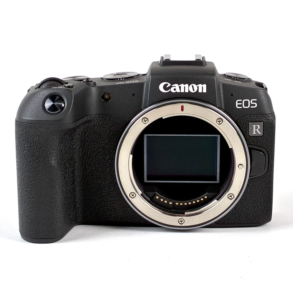 バイセル公式】キヤノン Canon EOS RP ボディ デジタル ミラー