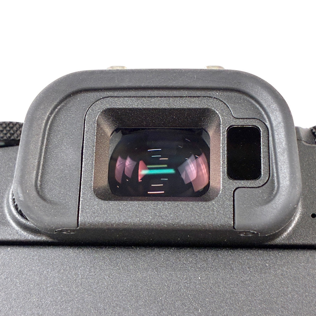 キヤノン Canon EOS RP ボディ デジタル ミラーレス 一眼カメラ 【中古】cambb