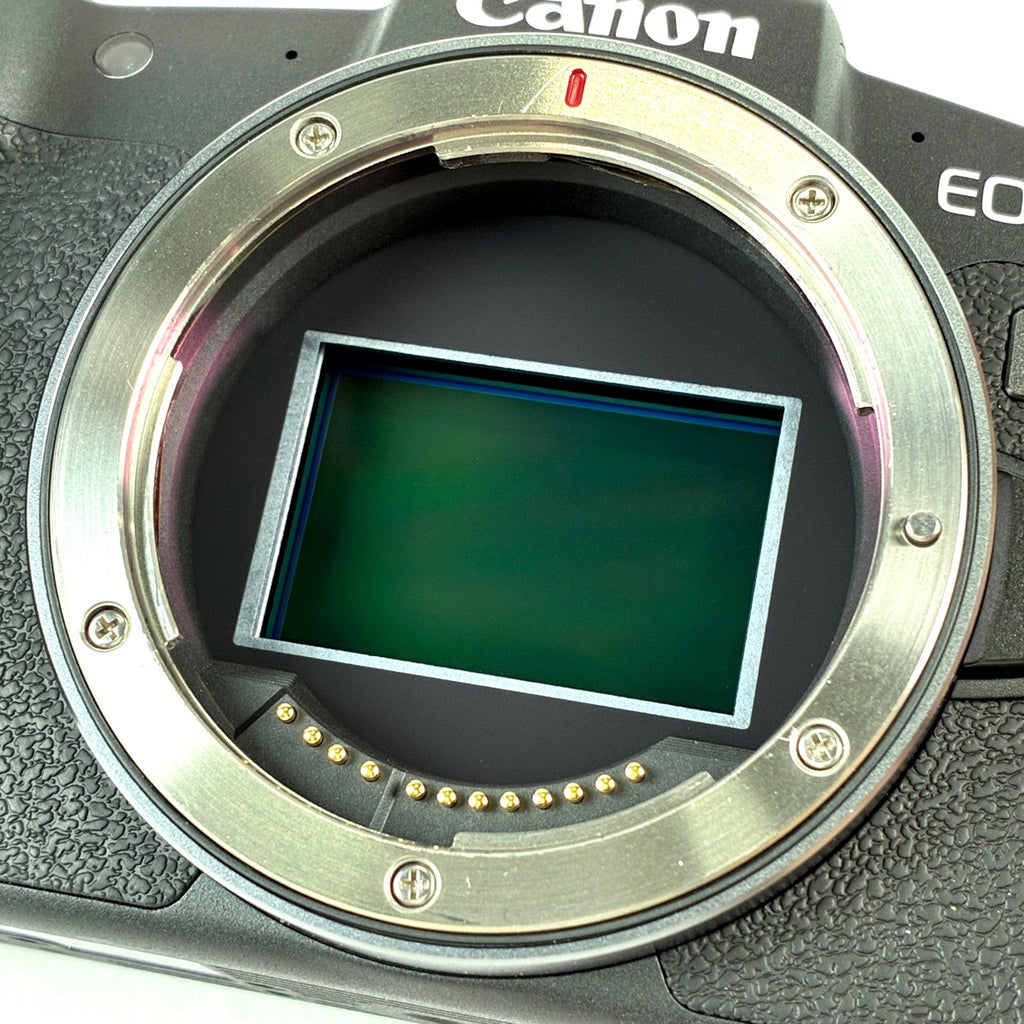 キヤノン Canon EOS RP ボディ デジタル ミラーレス 一眼カメラ 【中古】cambb