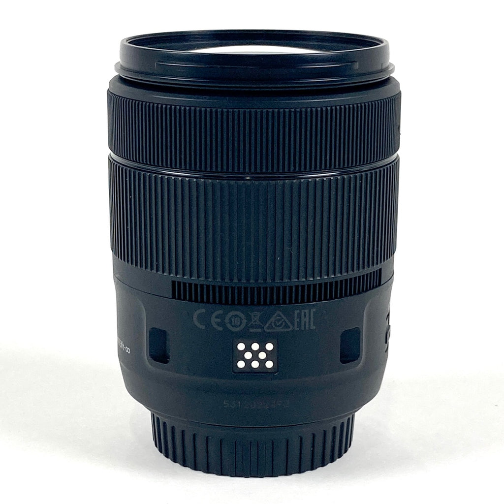 キヤノン Canon EOS Kiss X9i EF-S 18-135 IS USM レンズキット デジタル 一眼レフカメラ 【中古】
