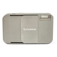 富士フイルム FUJIFILM カルディア ティアラ TIARA フィルム コンパクトカメラ 【中古】
