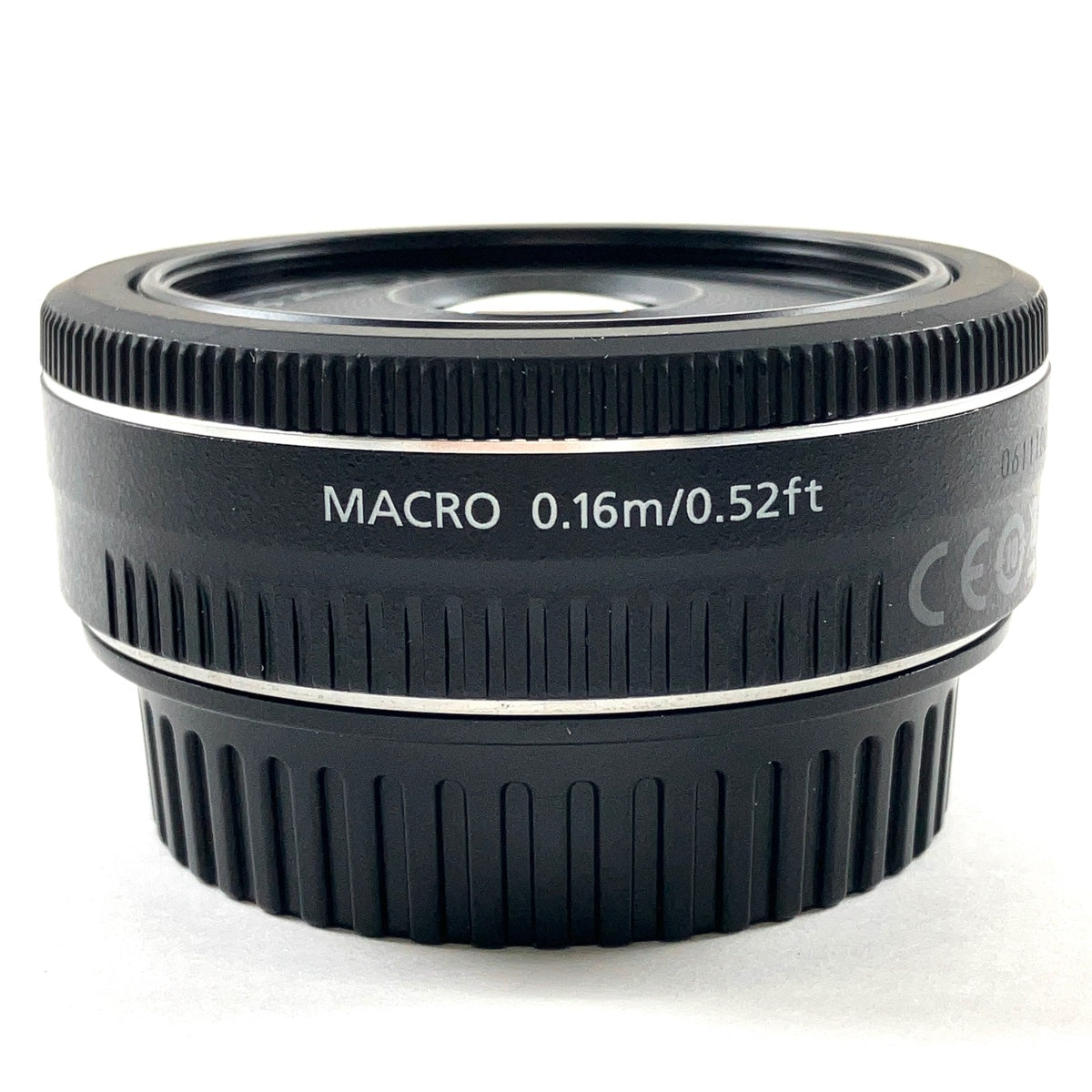 バイセル公式】キヤノン Canon EF-S 24mm F2.8 STM 一眼カメラ用