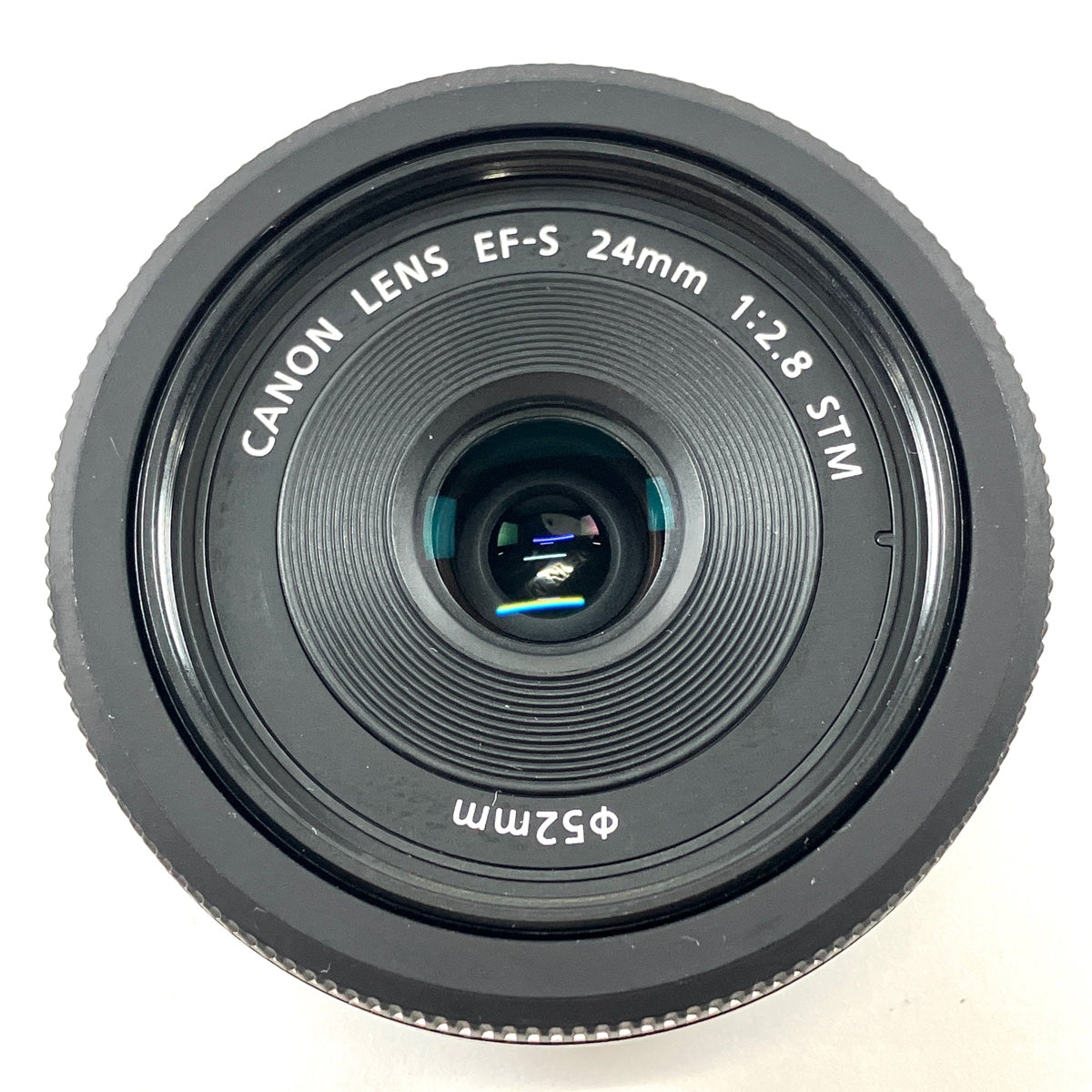 オクラ星人　Canon EF-S 24mm Amazon.com : Canon EF-S 24mm f/2.8 STM Lens : Electronics