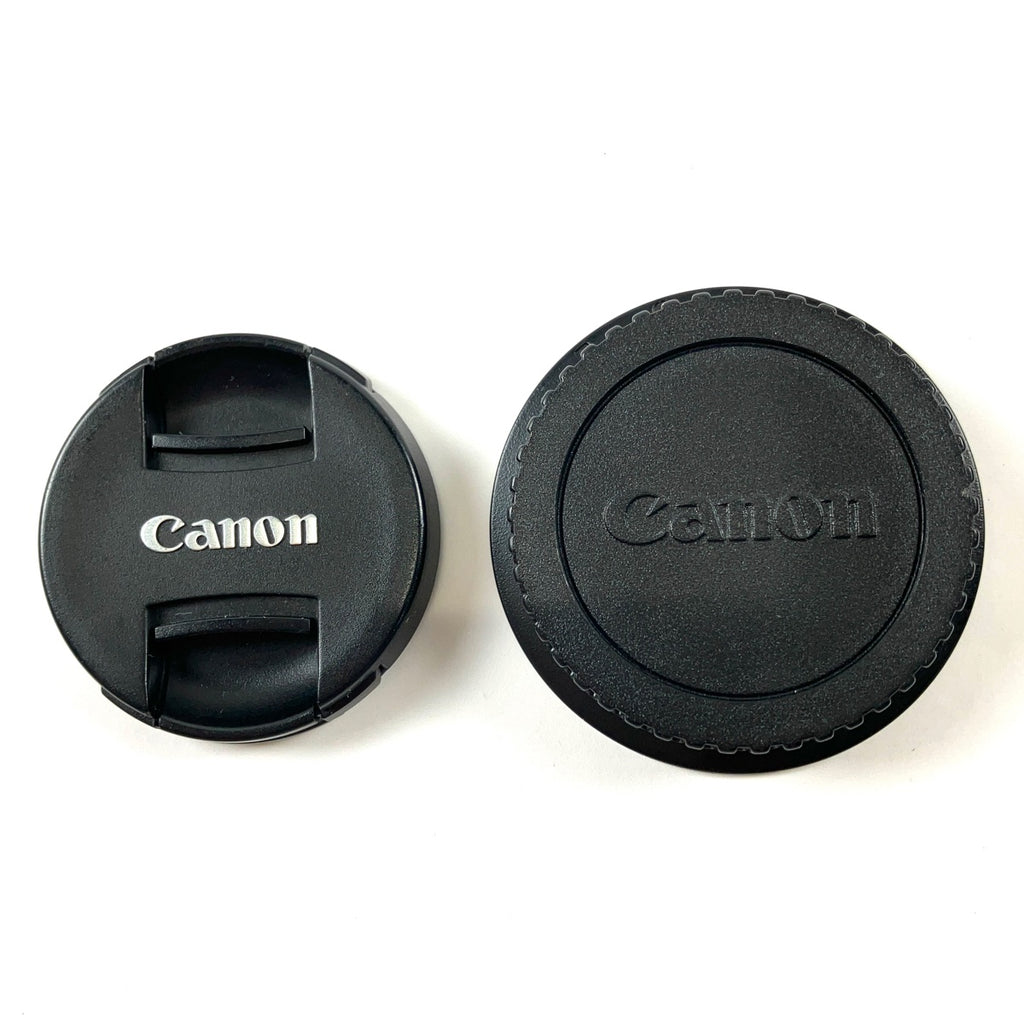 キヤノン Canon EF-S 24mm F2.8 STM 一眼カメラ用レンズ（オートフォーカス） 【中古】cambb