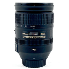 ニコン Nikon AF-S NIKKOR 28-300mm F3.5-5.6G ED VR 一眼カメラ用レンズ（オートフォーカス） 【中古】