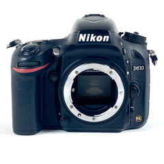 ニコン Nikon D610 ボディ デジタル 一眼レフカメラ 【中古】