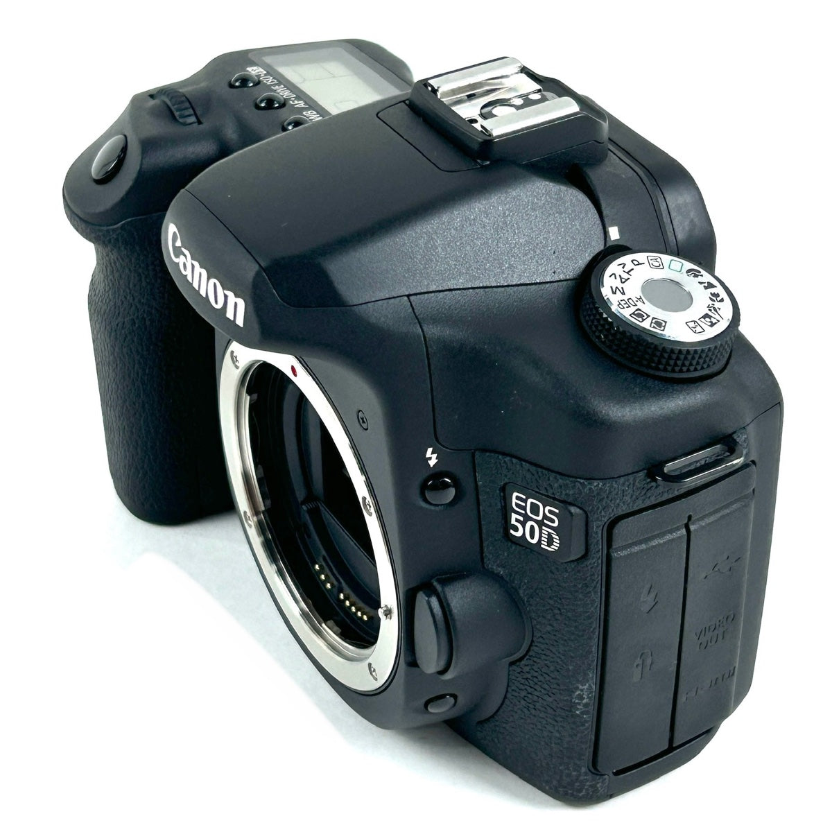 バイセル公式】キヤノン Canon EOS 50D EF-S 18-200 IS キット ［ジャンク品］ デジタル 一眼レフカメラ 【中古】 -  バイセルブランシェ