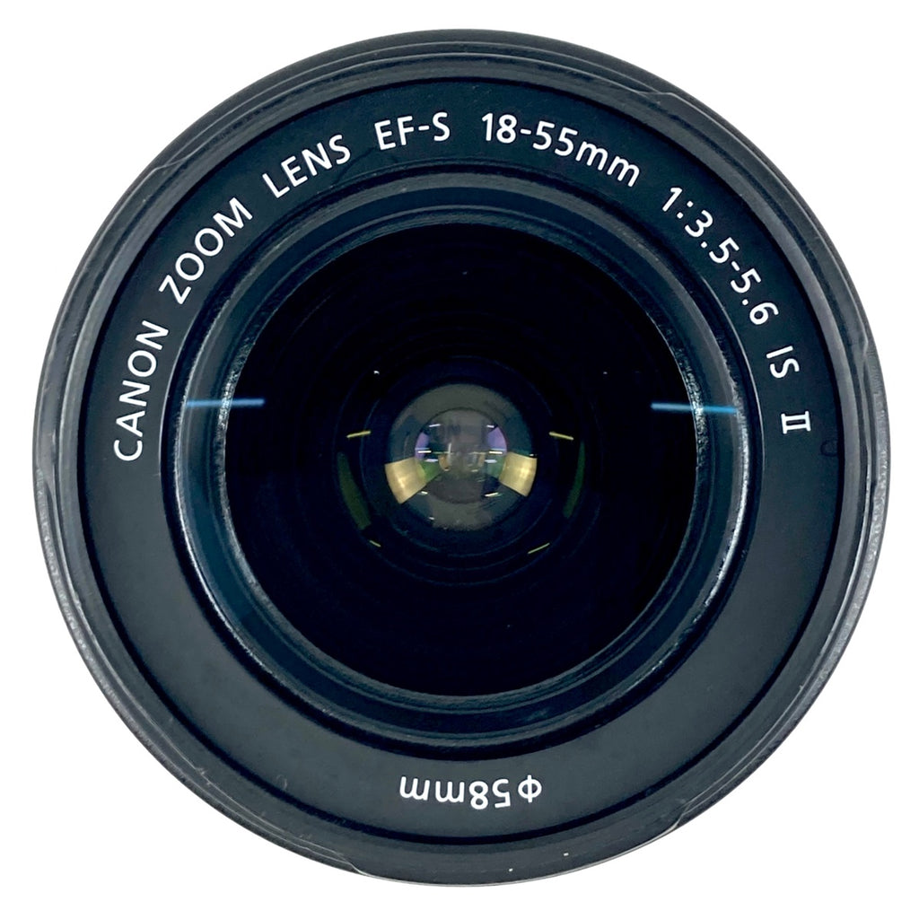 バイセル公式】キヤノン Canon EOS Kiss X5 EF-S 18-55 IS II レンズキット デジタル 一眼レフカメラ 【中古】 -  バイセルブランシェ