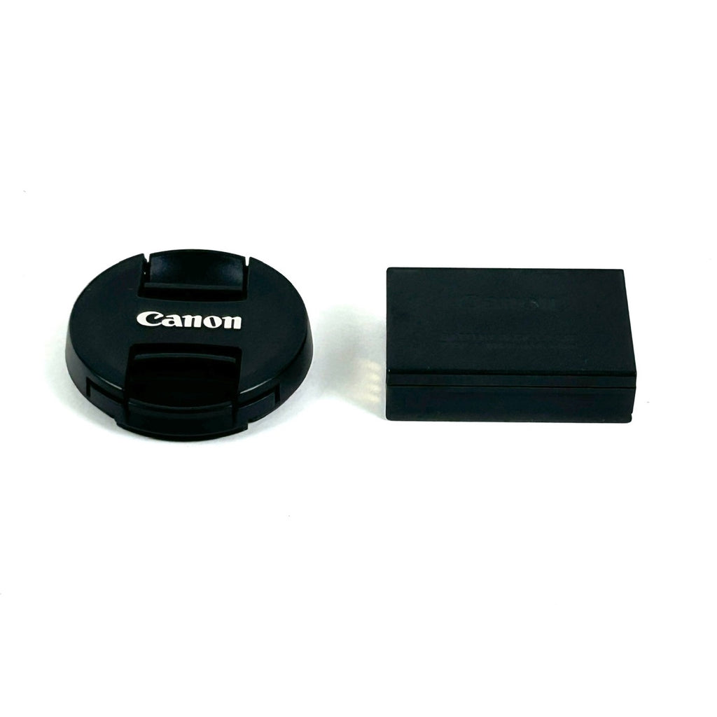 キヤノン Canon EOS Kiss X10i ＋ EF 50mm F1.8 STM デジタル 一眼レフカメラ 【中古】