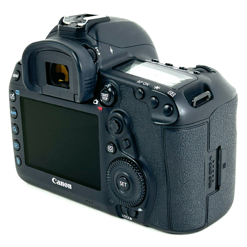 キヤノン Canon EOS 5D Mark IV ボディ デジタル 一眼レフカメラ 【中古】