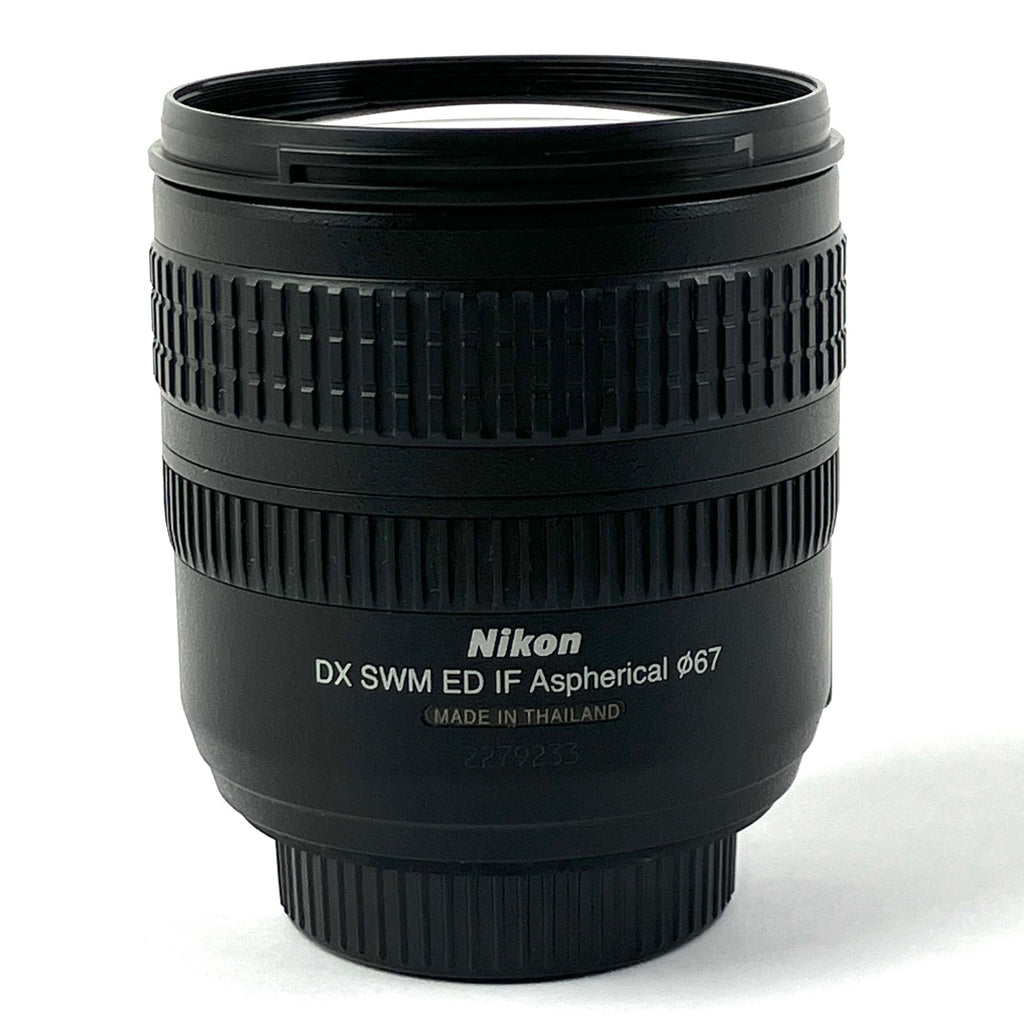 ニコン Nikon D5300 ブラック + AF-S DX NIKKOR 18-70mm F3.5-4.5G デジタル 一眼レフカメラ 【中古】