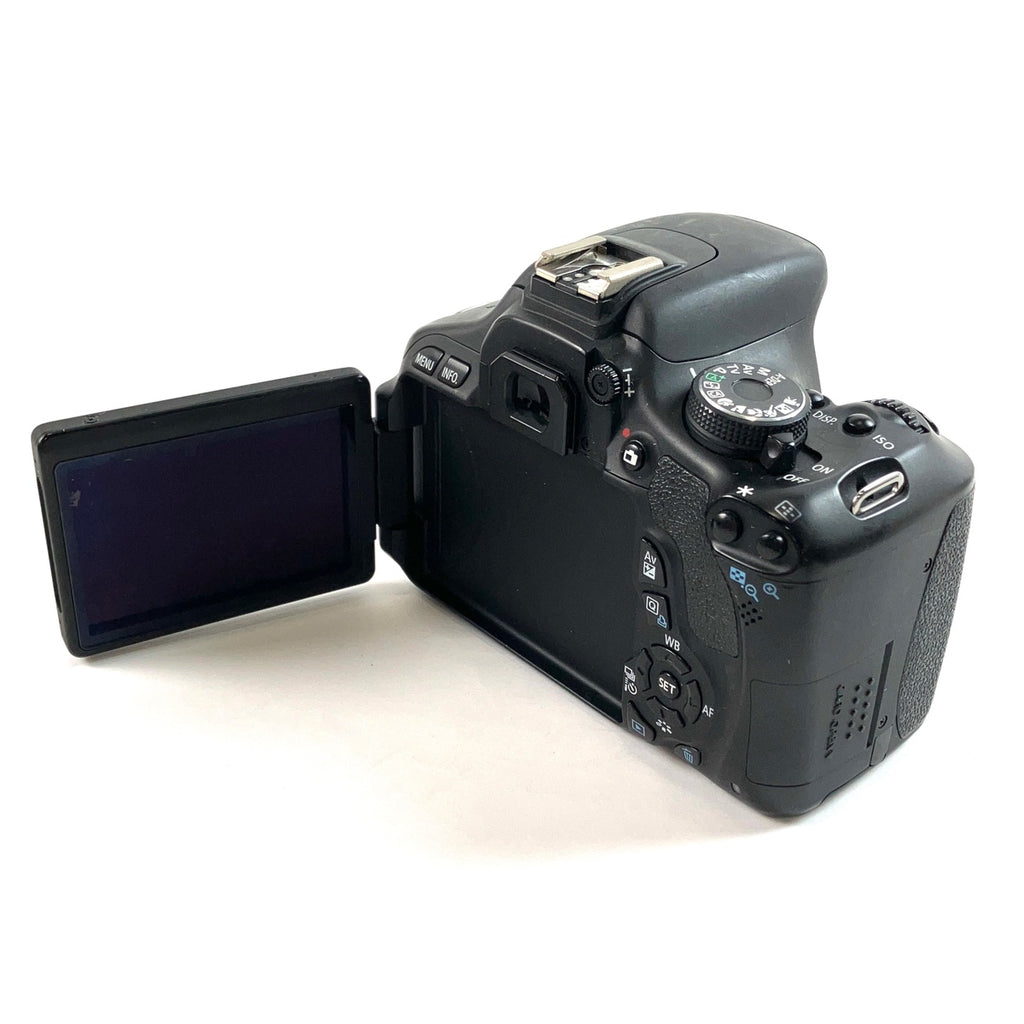 キヤノン Canon EOS Kiss X5 ボディ デジタル 一眼レフカメラ 【中古】